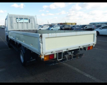 Mitsubishi Canter 2004