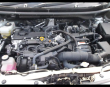 Toyota Yaris Cross 2021