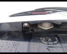 Honda Fit Hybrid 2019