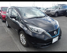 Nissan Note 2019 For Sale and Price