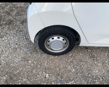 Daihatsu Mira e:S 2020