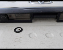 Toyota Hiace Wagon 2015