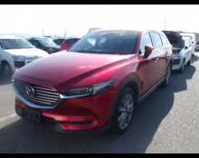 Mazda CX-8 2019