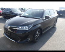 Toyota Corolla Fielder 2019