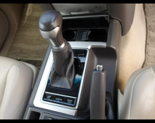 Toyota Land Cruiser Prado 2020