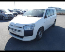 Toyota Probox 2019