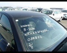 Used Audi Cars For Sale in Japan At Best Price