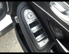 Mercedes Benz GLC-class 2021