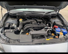 Subaru Impreza G4 2019