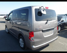 Nissan NV200 2020