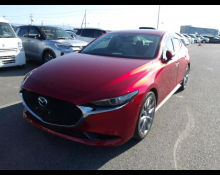 Mazda Mazda3 2019