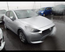 Mazda Mazda2 2019 For Sale and Price