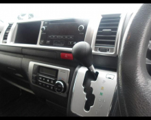 Toyota Hiace Wagon 2014