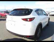 Mazda CX-5 2019