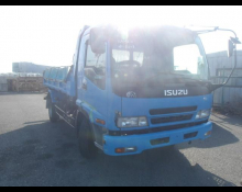 Isuzu Forward 2006