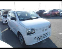Suzuki Alto 2020