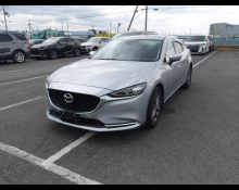Mazda Mazda6 2020