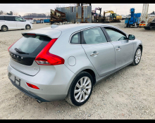 Volvo V40 2013