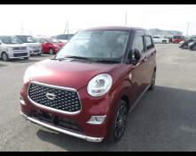 Daihatsu Cast Style 2019