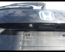 Honda Fit 2020