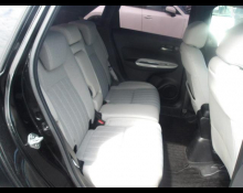 Honda Fit 2020