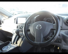 Nissan NV200 2016