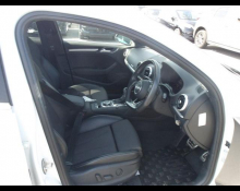 Audi A3 2017