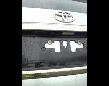 Toyota Vellfire 2013