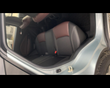 Suzuki FRONX 2024