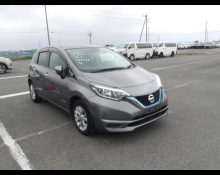 Nissan Note 2019 For Sale and Price