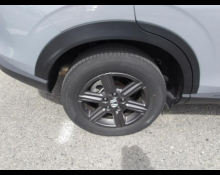 Honda Vezel 2024