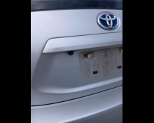 Toyota Aqua 2021