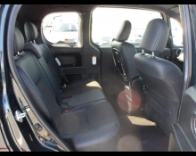 Toyota Spade 2020