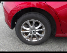 Mazda Mazda2 2022