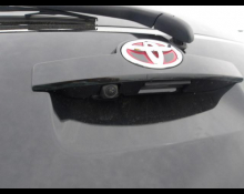 Toyota Spade 2019