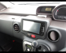Toyota Spade 2019