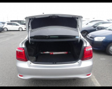 Toyota Corolla Axio 2019