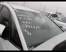 Honda Fit 2023