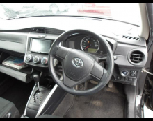 Toyota Corolla Fielder 2020