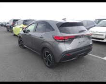 Nissan Note 2021