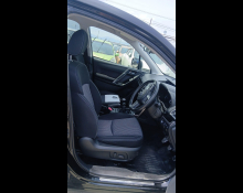 Subaru Forester 2017