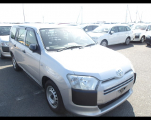 Toyota Probox 2020