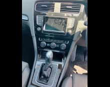Volkswagen Golf 2013