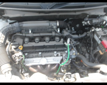 Suzuki Swift 2023