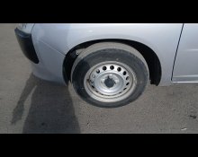 Toyota Succeed 2019