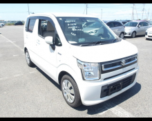 Suzuki Wagon R 2019