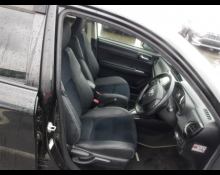 Toyota Corolla Fielder 2014