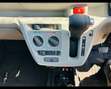 Daihatsu Mira e:S 2019
