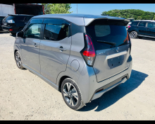 Nissan Dayz 2019