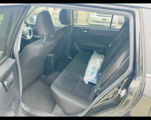 Toyota Corolla Fielder 2019